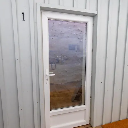 شقة L'arche #climatisation #4pers