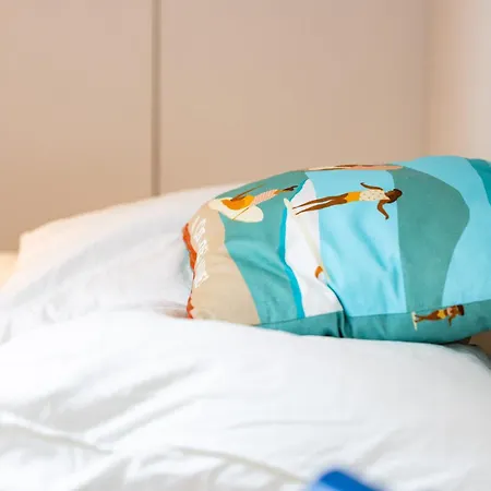 L'arche #climatisation #4pers كونْياك