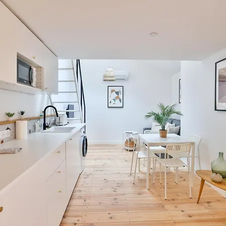 L'arche #climatisation #4pers *