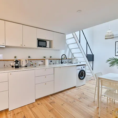 L'arche #climatisation #4pers شقة كونْياك