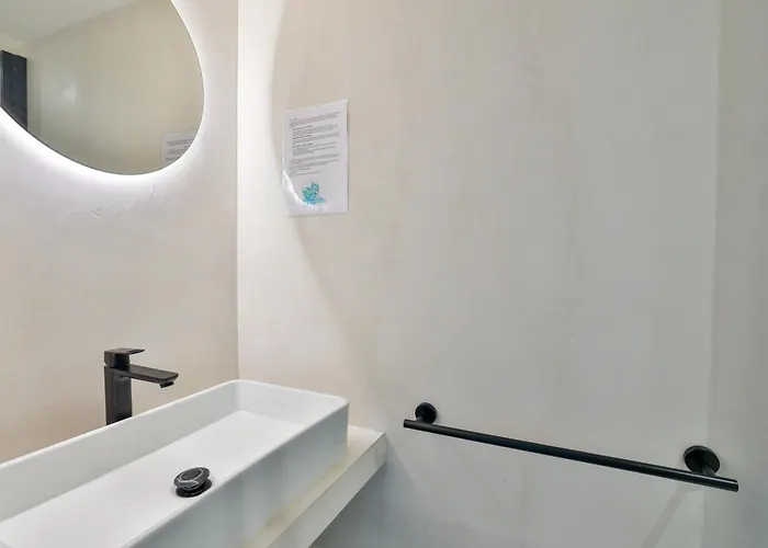 L'arche #climatisation #4pers *