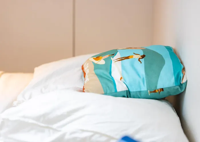 L'arche #climatisation #4pers Cognac