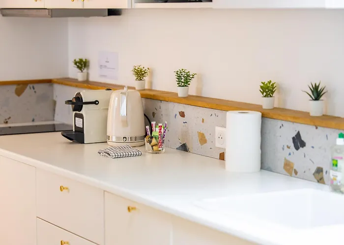 Appartement L'arche #climatisation #4pers Cognac