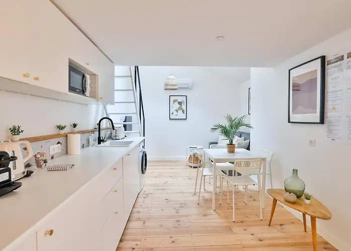 L'arche #climatisation #4pers *