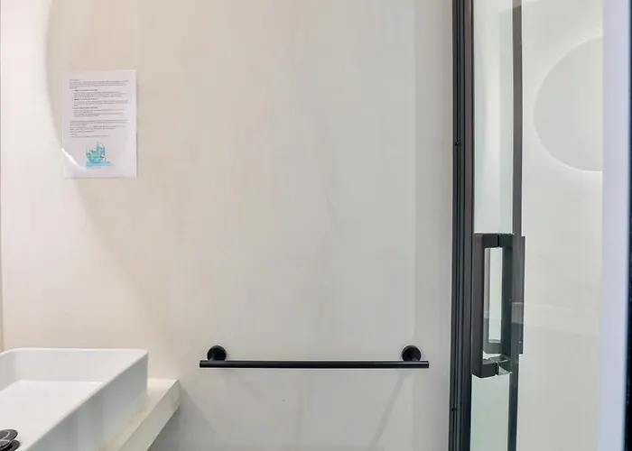 L'arche #climatisation #4pers * Cognac