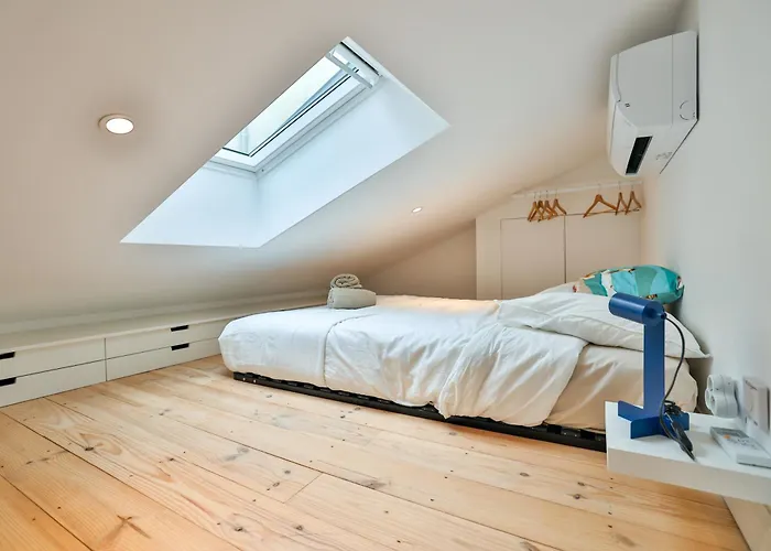 L'arche #climatisation #4pers Cognac