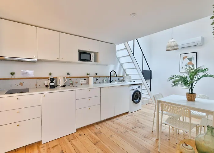 L'arche #climatisation #4pers Appartement Cognac